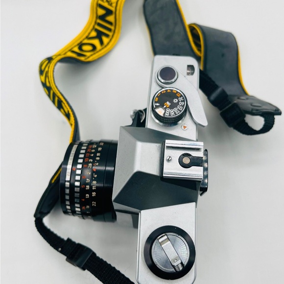 Praktica LTL 35mm camera untested - Picture 4 of 6